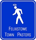Felixstowe Town Pastors logo