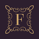 Robert E Fellers and Leona L logo