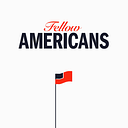 Fellow Americans logo