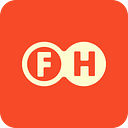 fellowheads logo