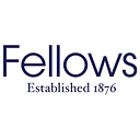Fellows Auctioneers   Antiques, Jewellery & Watches logo