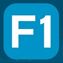 Fellowship One logo