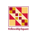 Fellowship Square Foundation logo
