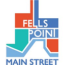 Fells Point Main Street Inc logo