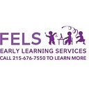 Federation Early Learning Services logo