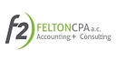 Felton & Felton, Cpa logo