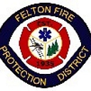 Felton Fire Protection District logo