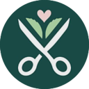 Felt Paper Scissors logo