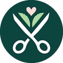 Felt Paper Scissors logo