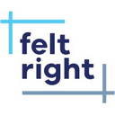 feltright.com logo