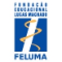 Fundação Educacional Lucas Machado logo