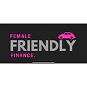 Female Friendly Finance logo
