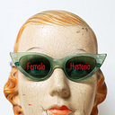 Female Hysteria Vintage