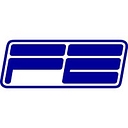 Fukumoto Engineering (Fe) logo