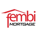Fembi First Equity Mortgage Bankers, Inc. logo
