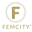 Femcity® logo
