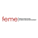 Feme   Female Executives In Media & Entertainment logo