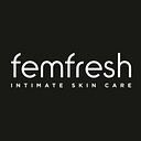 femfresh logo