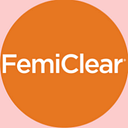 Femiclear logo