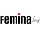 femina.hr logo