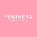 Feminera logo