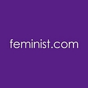 Feminist.Com logo