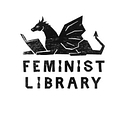 The Feminist Library logo