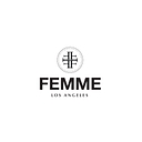 FEMME LA Official Site logo