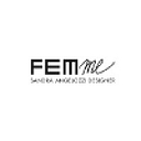 Femme De Carriere logo