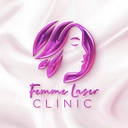 Femme Laser Hair Removal Clinic logo