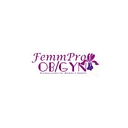 Femmpro Ob/Gyn logo