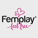 Femplay logo