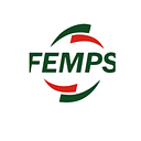 Femps Fabtech Pvt Ltd logo