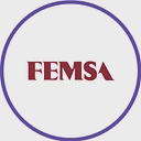 Femsa Comercio S.A. de C.V. logo