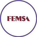 CocaCola FEMSA logo