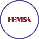 Fomento Económico Mexicano logo