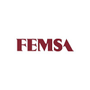 FEMSA Ventures logo