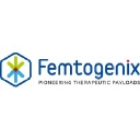 Femtogenix logo