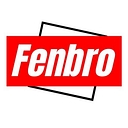 Fenbro logo
