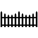Fence Factory Inc logo