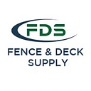 Fence & Deck Supply logo