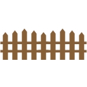 49th State Fence Company logo