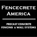 FenceCrete America