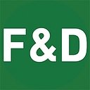 Fence And Deck Depot logo