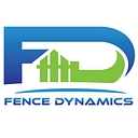 Fence Dynamics logo
