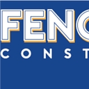 Fence Line Construction logo