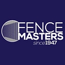 Fence Masters, Inc. logo