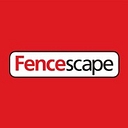 Fencescape Fencing logo