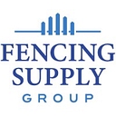 Fencing Supply Group logo