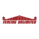 Fencing Unlimited logo